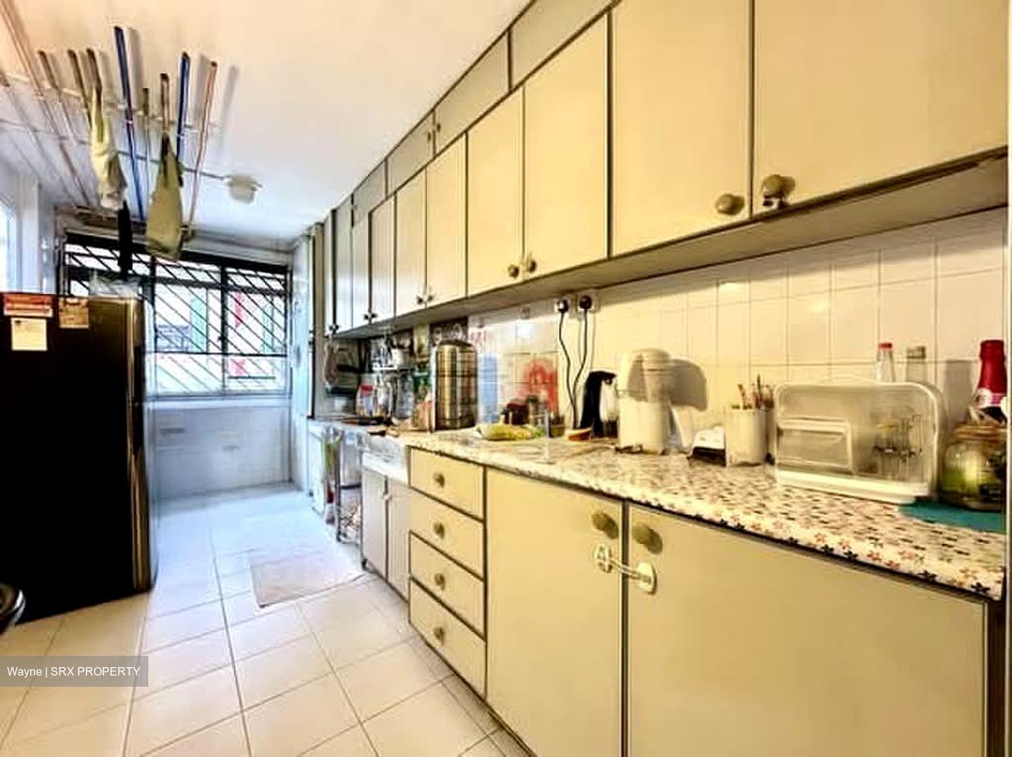 Blk 4 Toh Yi Gardens (Bukit Timah), HDB 5 Rooms #568834751